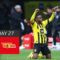 Joker Moukoko Saves BVB In The Top Match | Borussia Dortmund – Union Berlin 2-1 | MD 27 – BL 22/23