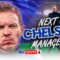 Julian Nagelsmann the NEXT Chelsea boss? | Club officials meet FACE-TO-FACE with German