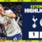 Kane RECORD-BREAKER defeats Man City | EXTENDED HIGHLIGHTS | Tottenham Hotspur 1-0 Manchester City