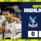 Kane, Son & Doherty score as Spurs put FOUR past Palace | HIGHLIGHTS | Crystal Palace 0-4 Spurs