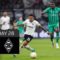 Kolo Muani with the Late Equalizer! | Eintracht Frankfurt – Borussia Mgladbach 1-1 Bundesliga 22/23