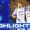 Lecce-Napoli 1-2 | League leaders back to winning ways: Goals & Highlights | Serie A 2022/23