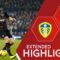 Leeds 0-0 Brentford | Extended Premier League Highlights