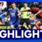 Leicester 0 Bournemouth 1 | Premier League Highlights