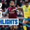 MATCH HIGHLIGHTS | ASTON VILLA 2-0 NOTTINGHAM FOREST | PREMIER LEAGUE