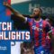 Match Highlights: Leeds United 1-5 Crystal Palace