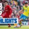 MATCH HIGHLIGHTS | LIVERPOOL 3-2 NOTTINGHAM FOREST | PREMIER LEAGUE