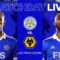 MATCHDAY LIVE! Leicester City vs. Wolves