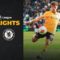 Matheus Nunes SCREAMER secures all three points! | Wolves 1-0 Chelsea | Highlights