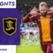 Motherwell 3-0 Livingston | Kevin van Veen Leads The Well To A Comfortable Win | cinch Premiership