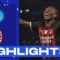 Napoli-Milan 0-4 | Leao and the Rossoneri stun league leaders: Goals & Highlights | Serie A 2022/23