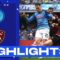 Napoli-Salernitana 1-1 | Dia spoils Napoli’s party: Goals & Highlights | Serie A 2022/23