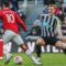 Newcastle 2-0 Man Utd | Match Recap