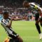 Newcastle United 6 Tottenham Hotspur 1 | Premier League Highlights
