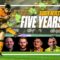 Our greatest ever goal? | Reliving Ruben Neves vs Derby