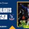 PL Highlights: Albion 1 Crystal Palace 0