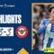 PL Highlights: Albion 3 Brentford 3