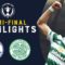 Rangers 0-1 Celtic | Jota Fires Celtic Into Final! | Scottish Cup Semi 2022-23