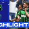 Sassuolo-Empoli 2-1 | Berardi shines for the Neroverdi: Goals & Highlights | Serie A 2022/23