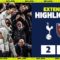 Son and Royal burst Hammers bubble | EXTENDED HIGHLIGHTS | Spurs 2-0 West Ham