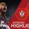 Southampton 0-2 Brentford | Extended Highlights