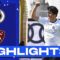 Spezia-Salernitana 1-1 | Shomurodov secures draw for the hosts: Goals & Highlights | Serie A 2022/23