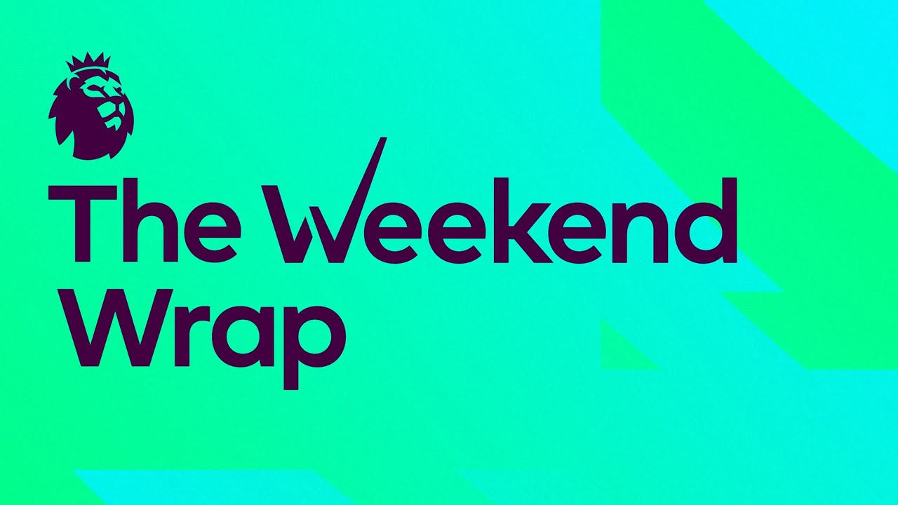 the weekend wrap 09 04 2023