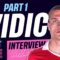 Vidic Exclusive: How I Signed For Man Utd | Partnership With Rio | Winning The Champions League