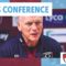 Were Scoring More Goals And We Need To Keep That Up | Press Conference | Bournemouth v West Ham