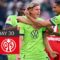 Wolfsburg Marches Forward! | Wolfsburg – Mainz 05 3-0 | Highlights | Matchday 30 – Bundesliga 22/23