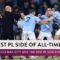 Are the 2022/23 Man City the greatest PL side of all time? | Early Kick-Off