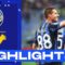 Atalanta-Verona 3-1 | La Dea claim stunning comeback win: Goals & Highlights | Serie A 2022/23