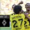 BVB with Amazing First Half! | Borussia Dortmund – Borussia Mgladbach 5-2 | MD32 – Bundesliga 22/23