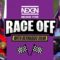 CAN BERNARDO DRIVE FAST? | Man Citys Silva vs Chris Ingram in the Nexen Race Off!