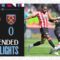 Extended Highlights | Brentford 2-0 West Ham | Premier League Highlights