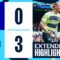 EXTENDED HIGHLIGHTS| Everton 0-3 Man City | Two GOALS and an ASSIST for Gundogan on 300th appearance