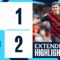 EXTENDED HIGHLIGHTS Fulham 1-2 Man City | Alavez wonder goal and Haaland makes it 50!