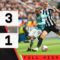 EXTENDED HIGHLIGHTS: Newcastle 3-1 Southampton | Premier League