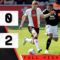 EXTENDED HIGHLIGHTS: Southampton 0-2 Fulham | Premier League