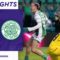 Hibernian 4-2 Celtic | Daizen Maeda Red Card as Hibs Secure Late Victory | cinch Premiership
