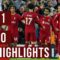 HIGHLIGHTS: Liverpool 1-0 Fulham | Salah penalty seals three points at Anfield