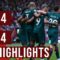 HIGHLIGHTS: Liverpool 4-4 Southampton | Jota, Gakpo & Firmino score in frantic final day draw