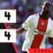 HIGHLIGHTS: Southampton 4-4 Liverpool | Premier League