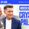 Inside Crystal Palace l Steve Parish & Roy Hodgson on what it takes to run a Premier League club