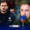It was a shambles, it was pathetic! | Gary Neville on disgusting Chelsea performance