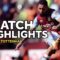 JJ & DOUGIE ON TARGET | HIGHLIGHTS | Aston Villa 2-1 Tottenham Hotspur