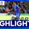 Leicester City 0 Liverpool 3 | Premier League Highlights