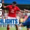 MATCH HIGHLIGHTS | AWONIYI BRACE EARNS REDS DRAW | CHELSEA 2-2 NOTTINGHAM FOREST | PREMIER LEAGUE