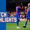 Match Highlights: Crystal Palace 1-1 Nottingham Forest