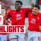 MATCH HIGHLIGHTS | PREMIER LEAGUE STATUS SECURED | FOREST 1-0 ARSENAL